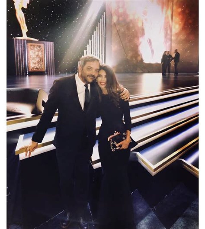 3 Interesting facts of the late Adam Schlesinger’s girlfriend, Alexis Morley! Know about their relationship