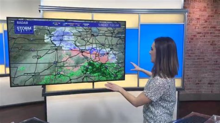 About Meteorologist, Jessica Quick’s rise to success?? Know more about this on-camera experienced girl!!