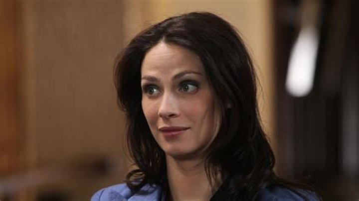 Actress in “Warehouse 13”, Husband, Family, Partner, Dating