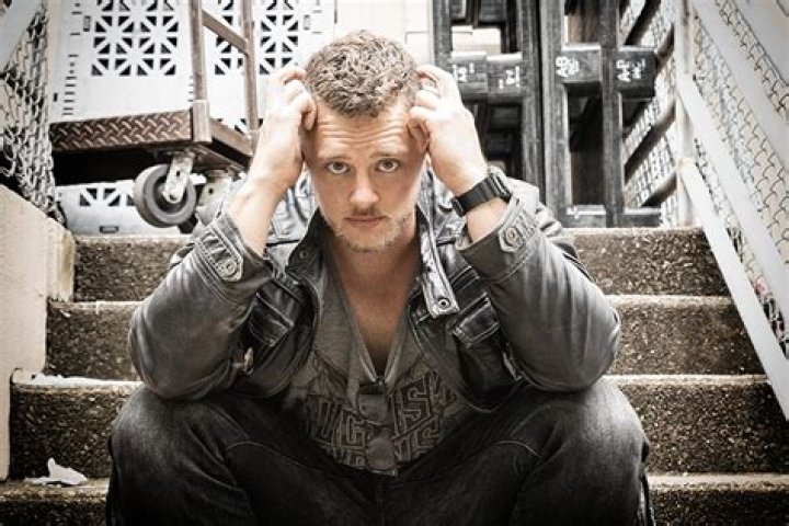 Adam Aalderks Bio (Wiki) 