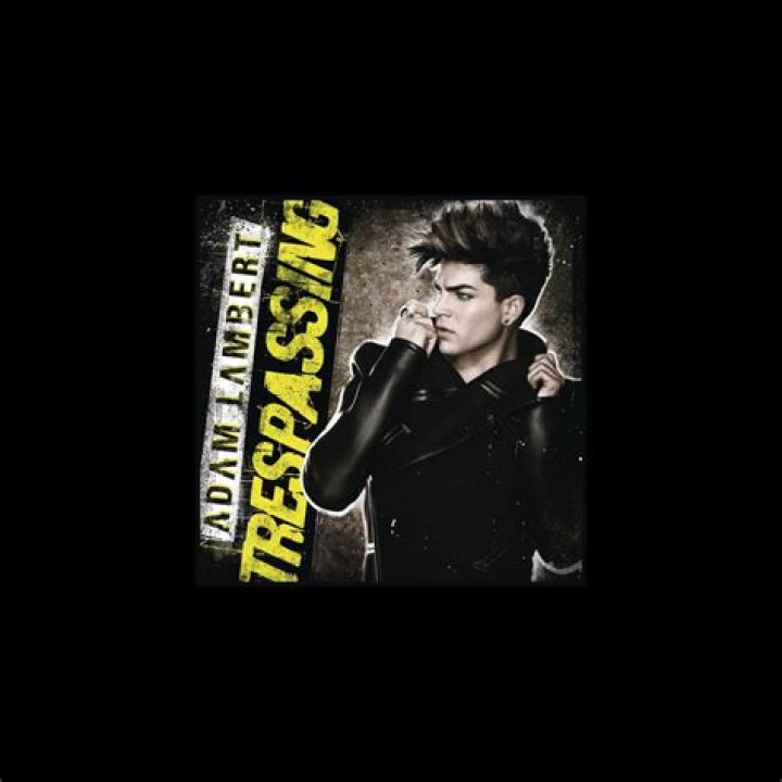 Adam Lambert Bio (Wiki) 