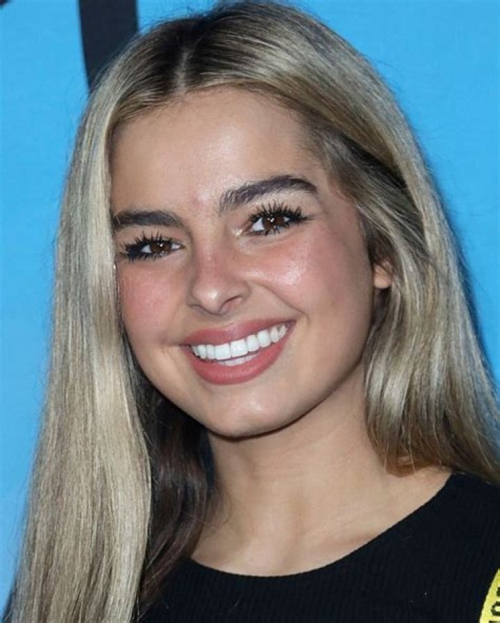 Addison Wallace Bio (Wiki) 