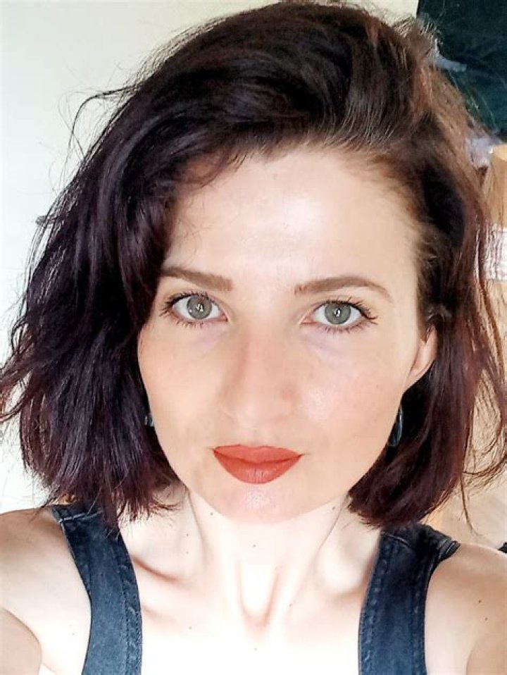 Alexandra Lucchesi Bio (Wiki) 