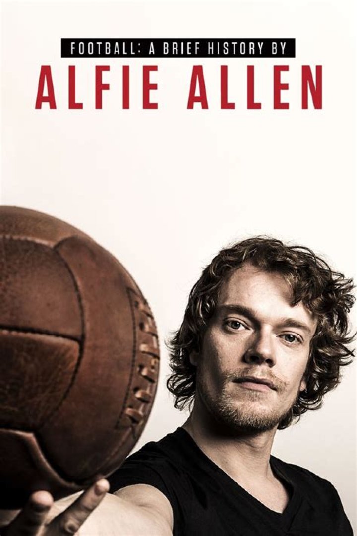 Alfie Allen Bio (Wiki) 