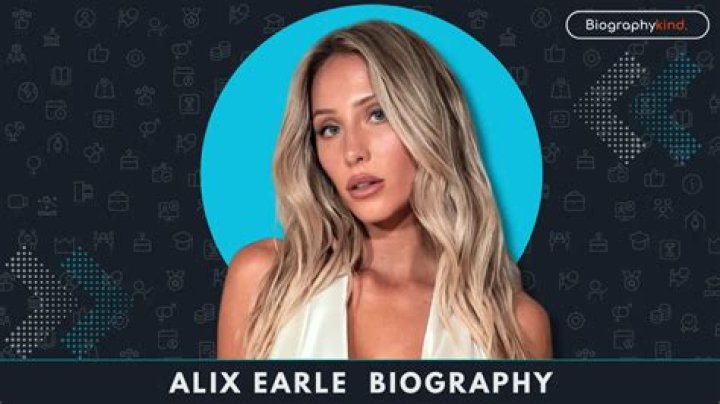 Alix Earle Bio (Wiki) 