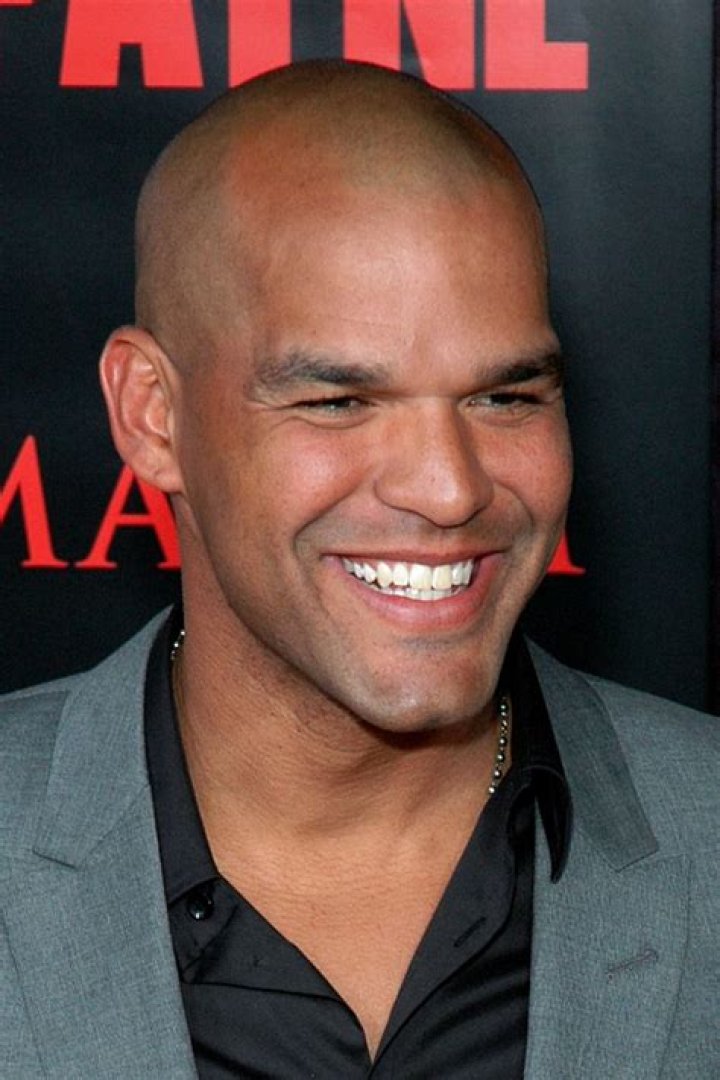 Amaury Nolasco Bio (Wiki) 