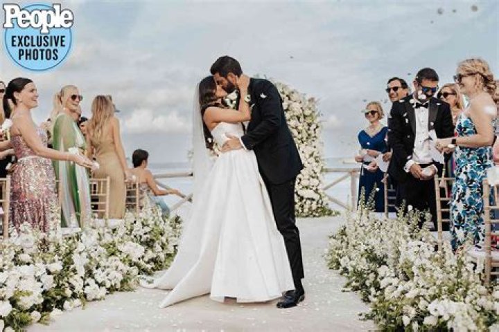 Andi Dorfman is engaged! Who is the former Bachelorette fiance Blaine Hart?