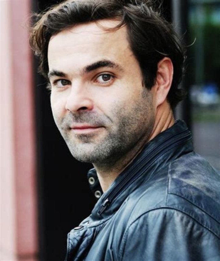 Andreas Döhler Bio (Wiki) 