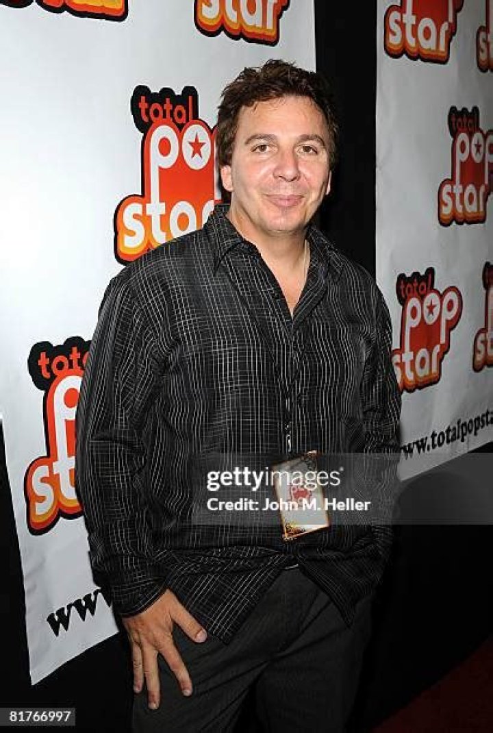 Andrew Van Slee Bio (Wiki) 