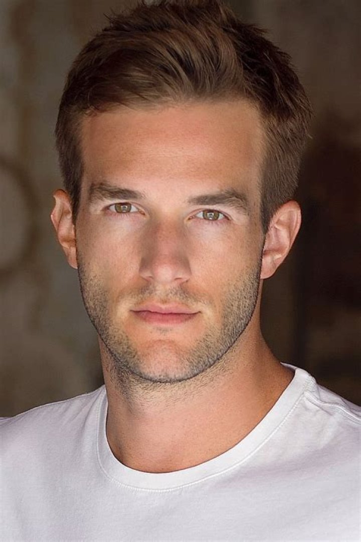 Andy Favreau Bio (Wiki) 