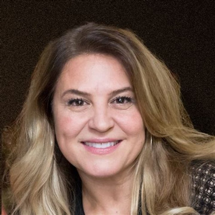 Anita Barone Bio (Wiki) 