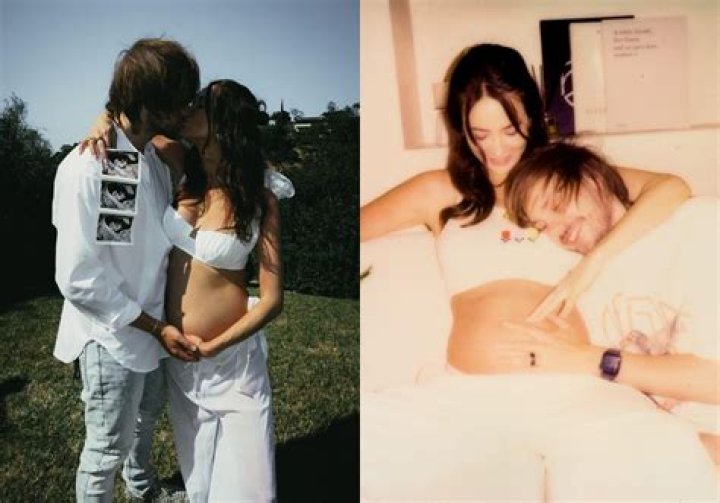 Anna Greenberg Is Pregnant! A Yoga Instructor Reveals Her Bump To Announce She’s Expecting 1st Child