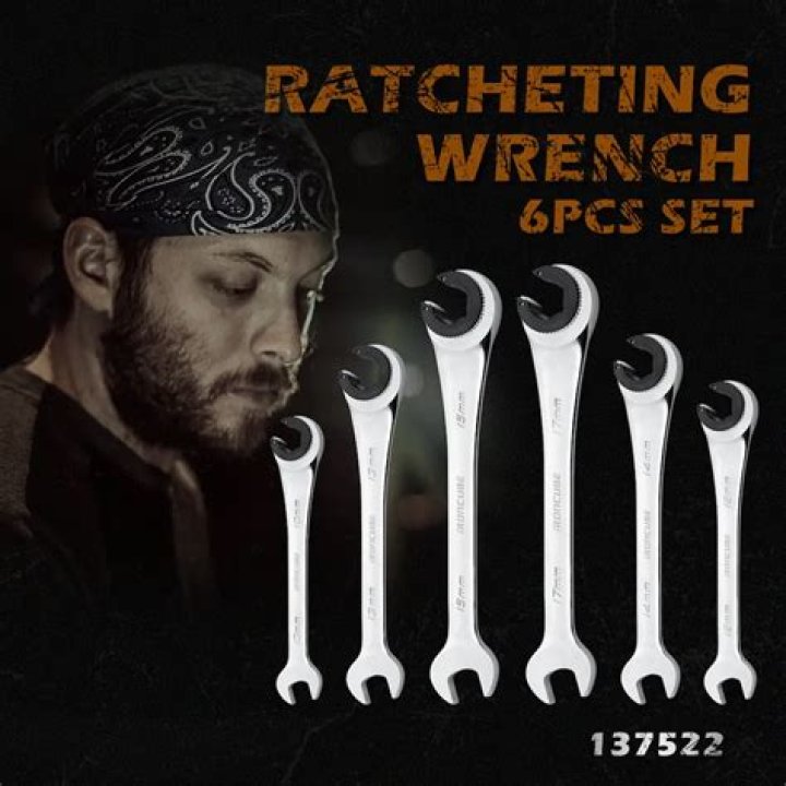Are ratcheting wrenches worth it?