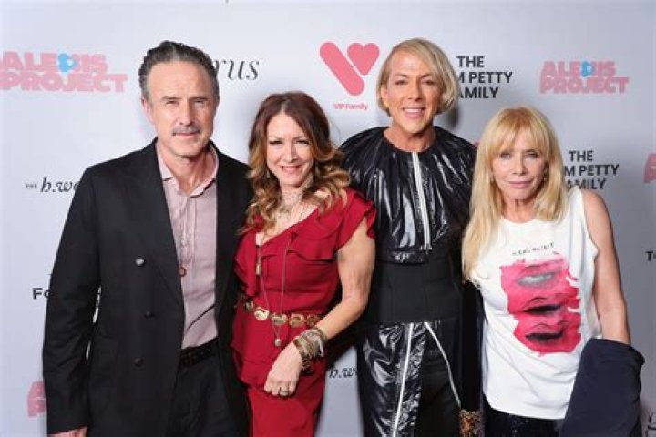 Arquette family is honored by the American Family Institute