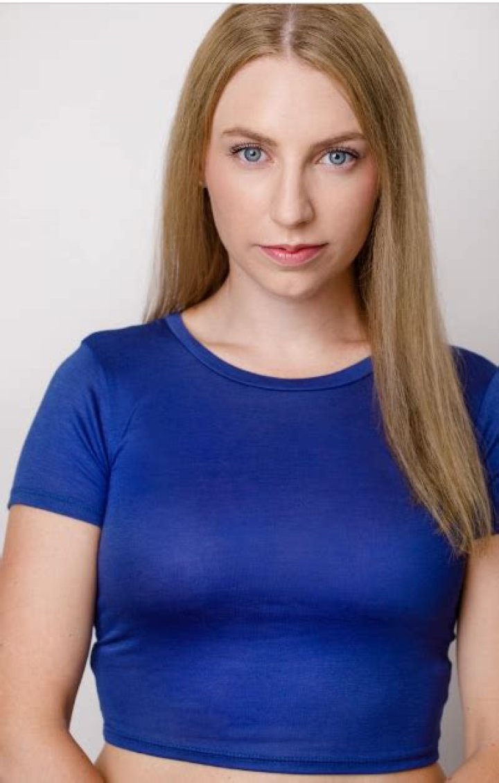 Ashleigh Lewis Bio (Wiki) 