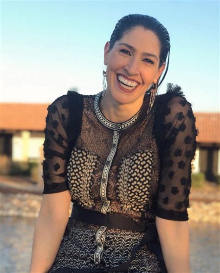 Ashley Grace Perez Bio (Wiki) 