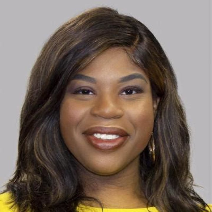 Ashley Jones Bio (Wiki) 