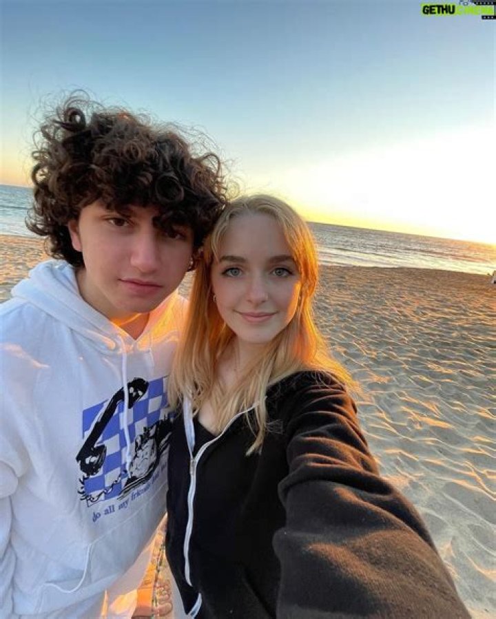 August Maturo Bio (Wiki) 