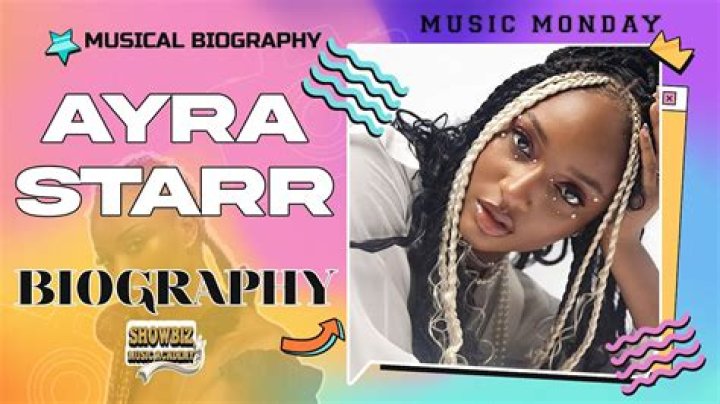Ayra Starr Biography: Full Name, Age, Parents, Hometown, Boyfriend, Net-Worth, Career, Awards, Instagram, Facebook, Twitter, New Music