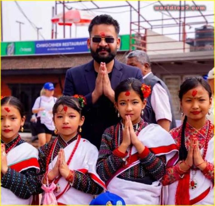 Balen Shah Bio (Wiki) 