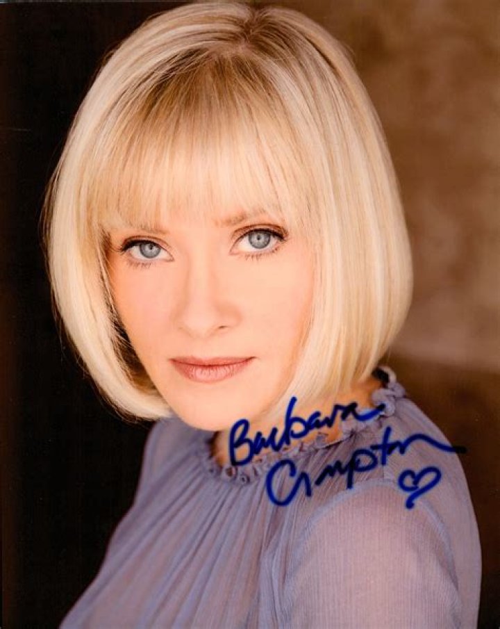 Barbara Crampton Bio (Wiki) 