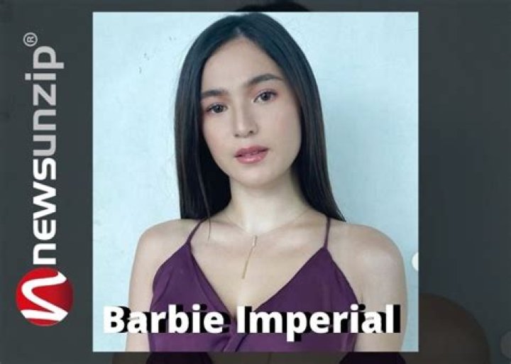 Barbie Imperial Bio (Wiki) 