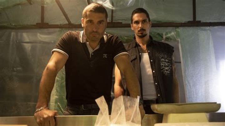 Beta Film Picks Up New Movistar Series ‘El Inmortal,’ ‘Rapa’