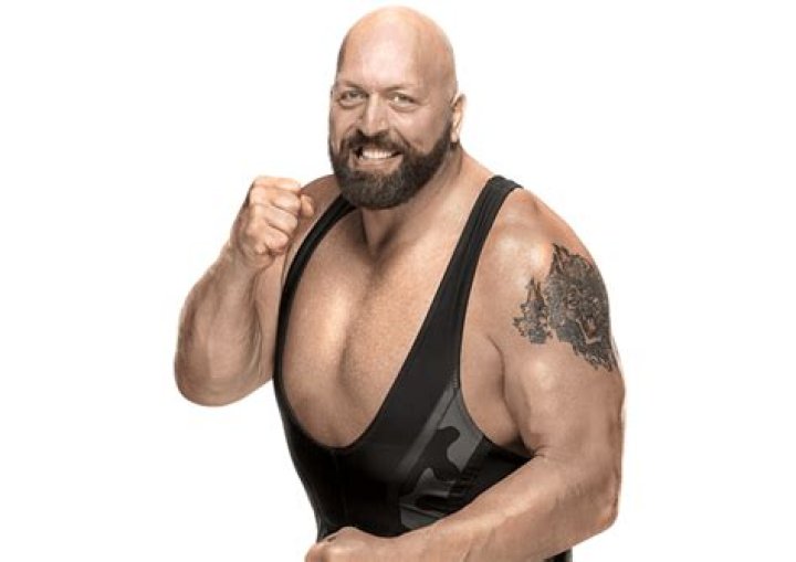 Big Show, Paul Wight Bio (Wiki) 