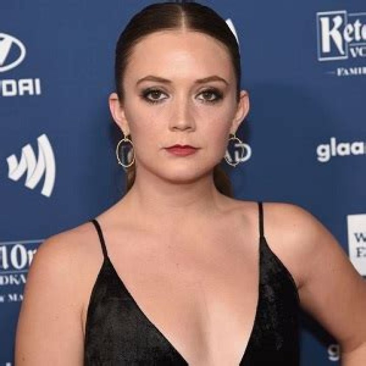 Billie Lourd Bio (Wiki) 