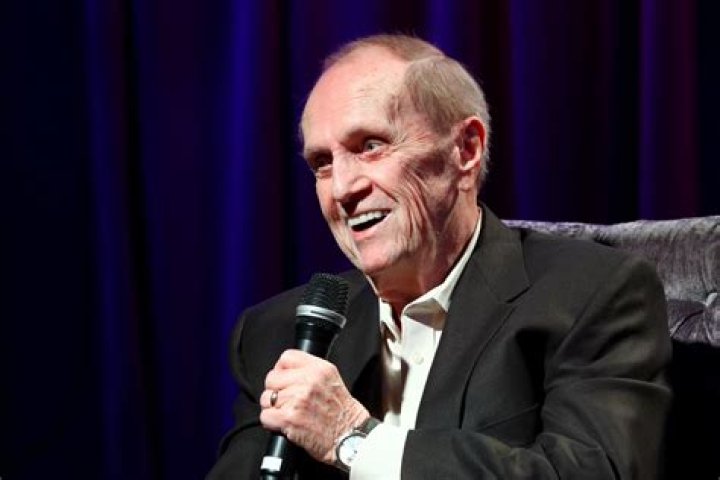 Bob Newhart Bio (Wiki) 