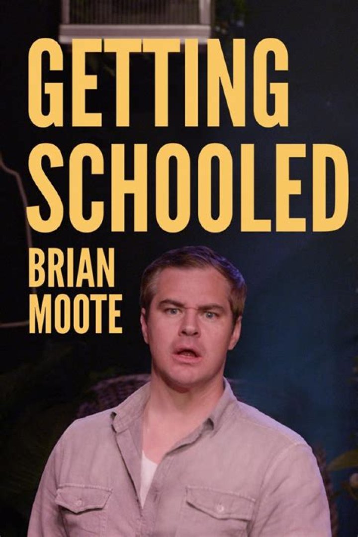 Brian Moote Bio (Wiki) 