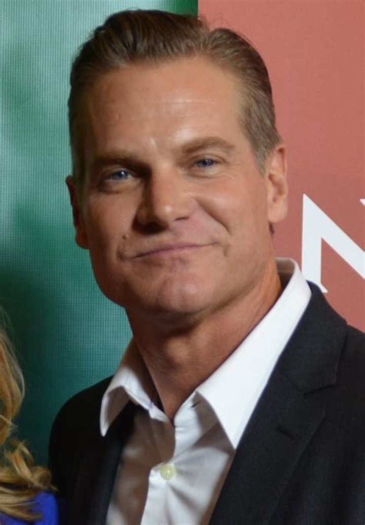 Brian Van Holt Bio (Wiki) 