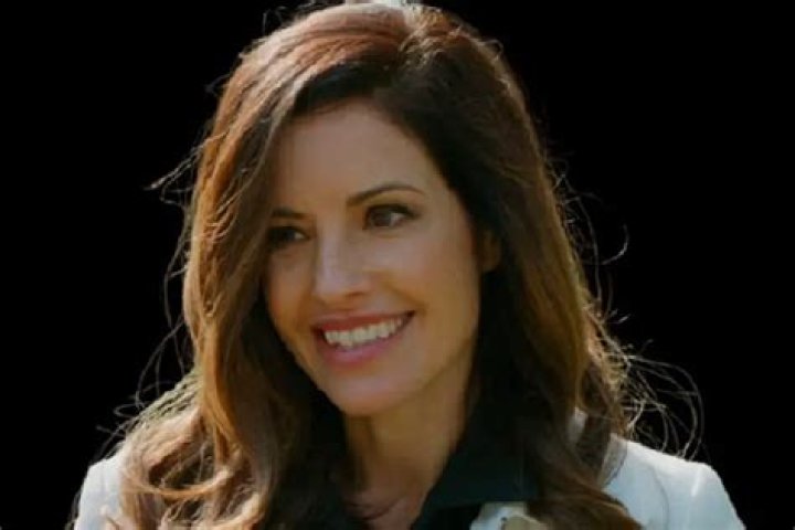 Brigitte Kingsley Bio (Wiki) 