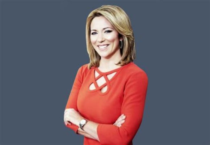 Brooke Baldwin Bio (Wiki) 