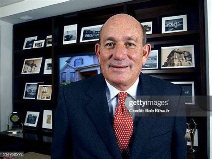 Bruce Karatz Bio (Wiki) 