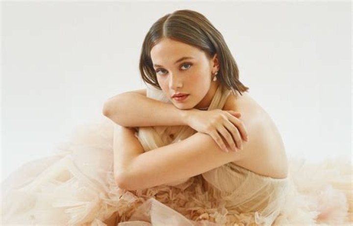 Cailee Spaeny Bio (Wiki) 