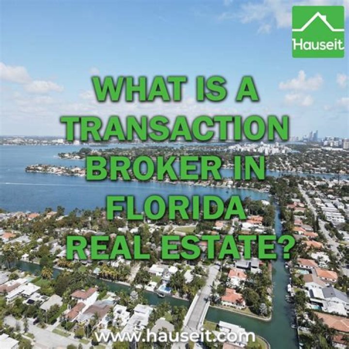 Can a Florida real estate agent work for two brokers?