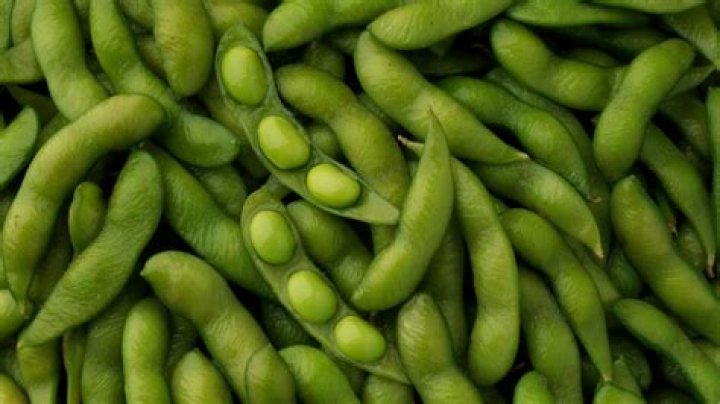 Can edamame give you gas?