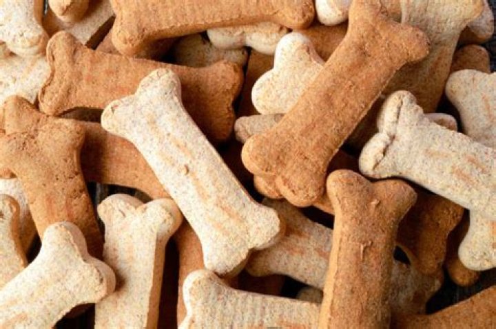 Can humans eat Milk Bone dog treats?
