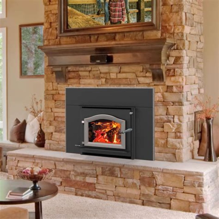Can you burn coal in a fireplace insert?