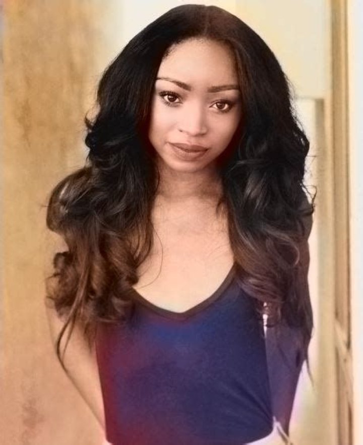 Candace Rice Bio (Wiki) 