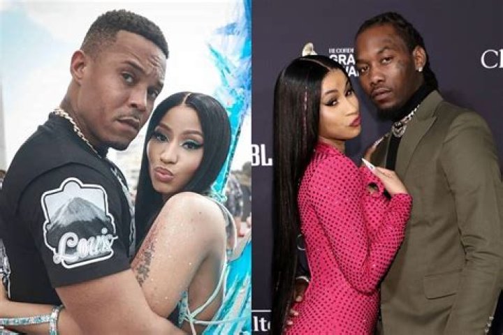 Cardi B’s Husband Offset’s Instagram Account Hacked? Jade Shared The Rapper’s Juicy DMs!!