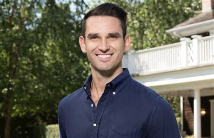 Carl Radke Bio (Wiki) 