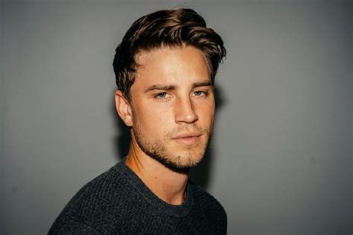 Carson Rowland Bio (Wiki) 