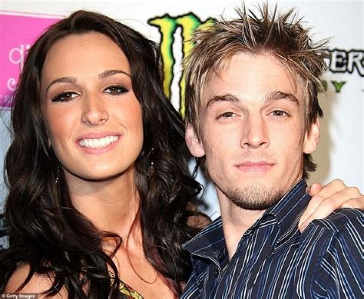 Celebrities Tribute to ‘LØVË’ Artist Aaron Carter’s sudden Death at 34!