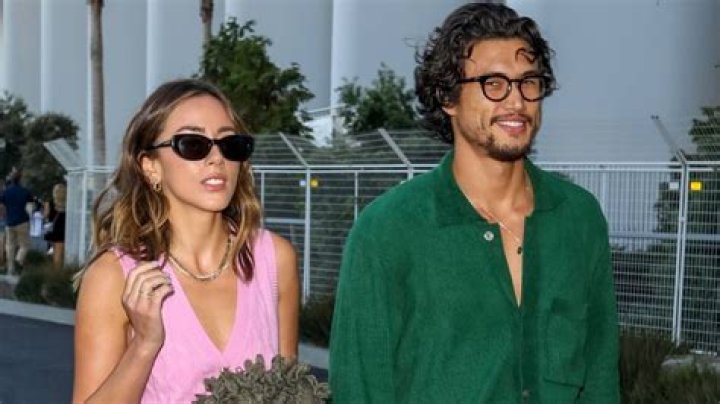 Charles Melton and Chloe Bennet Spark Dating Rumors After a Beverly Hills Outing  