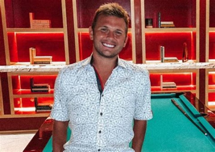 Chase Chrisley Bio (Wiki) 