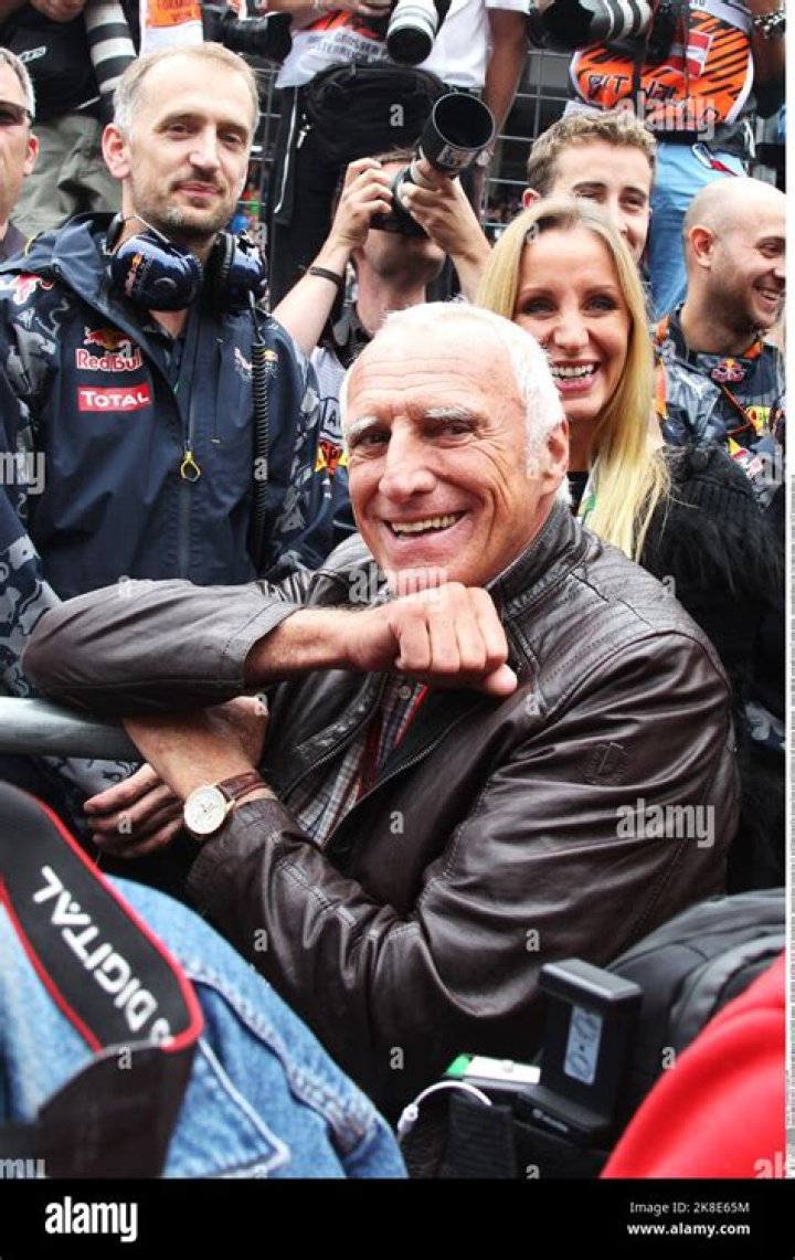 Checkout Latest Marion Feichtner News, Photos, Videos, Biography