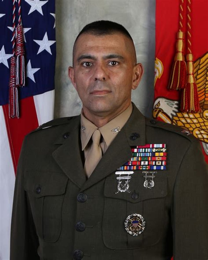 Chris Garza Bio (Wiki) 