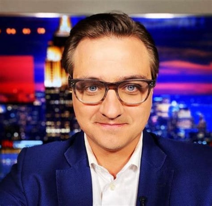 Chris Hayes Bio (Wiki) 